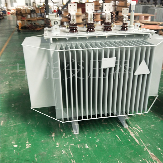 南平S11-500kva/33kv变压器 出口型 